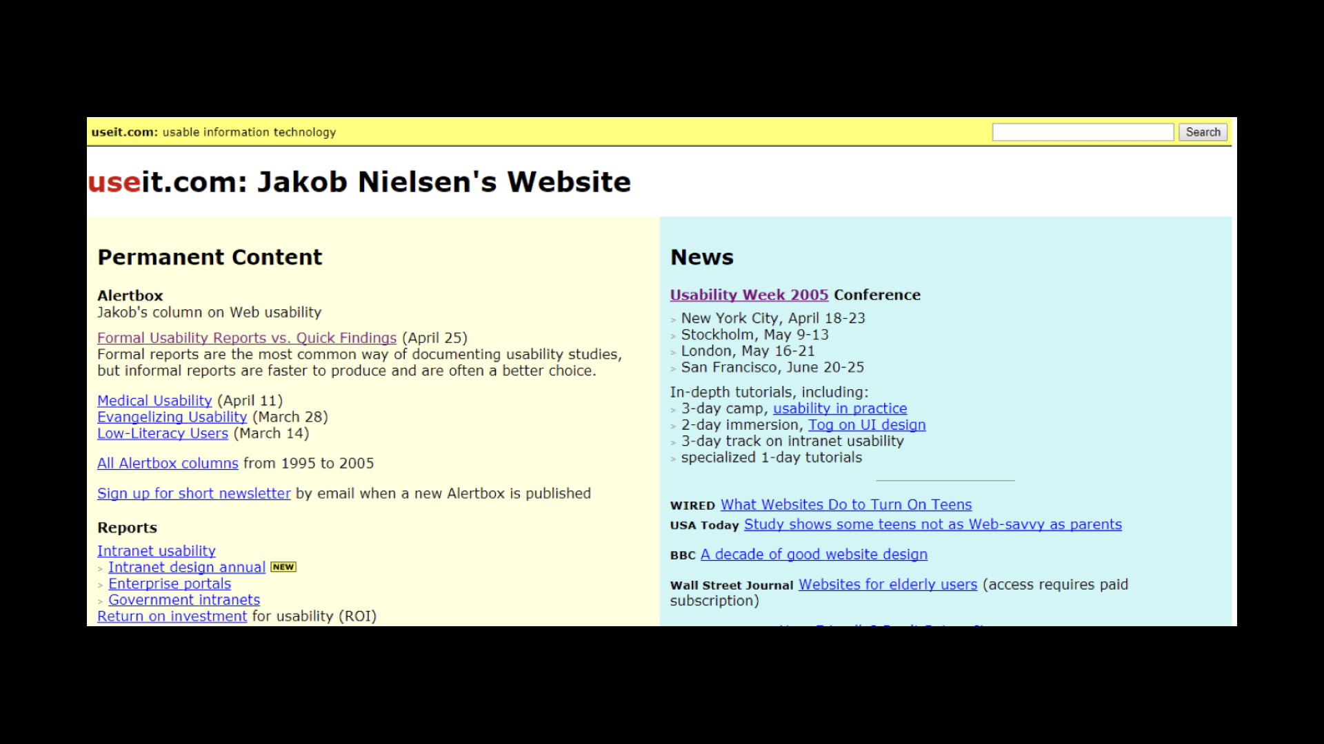 Семинар 2: HCI и UX-дизайн