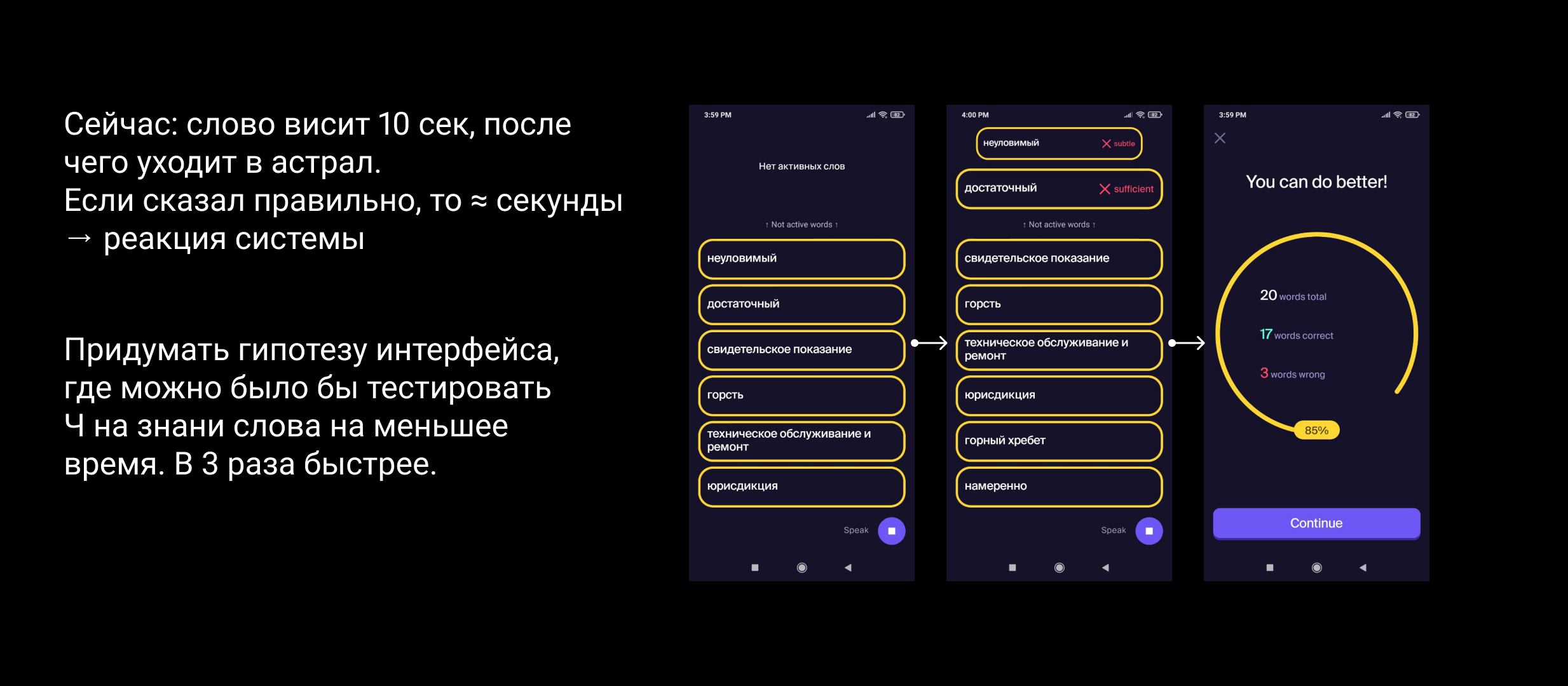 Семинар 2: HCI и UX-дизайн