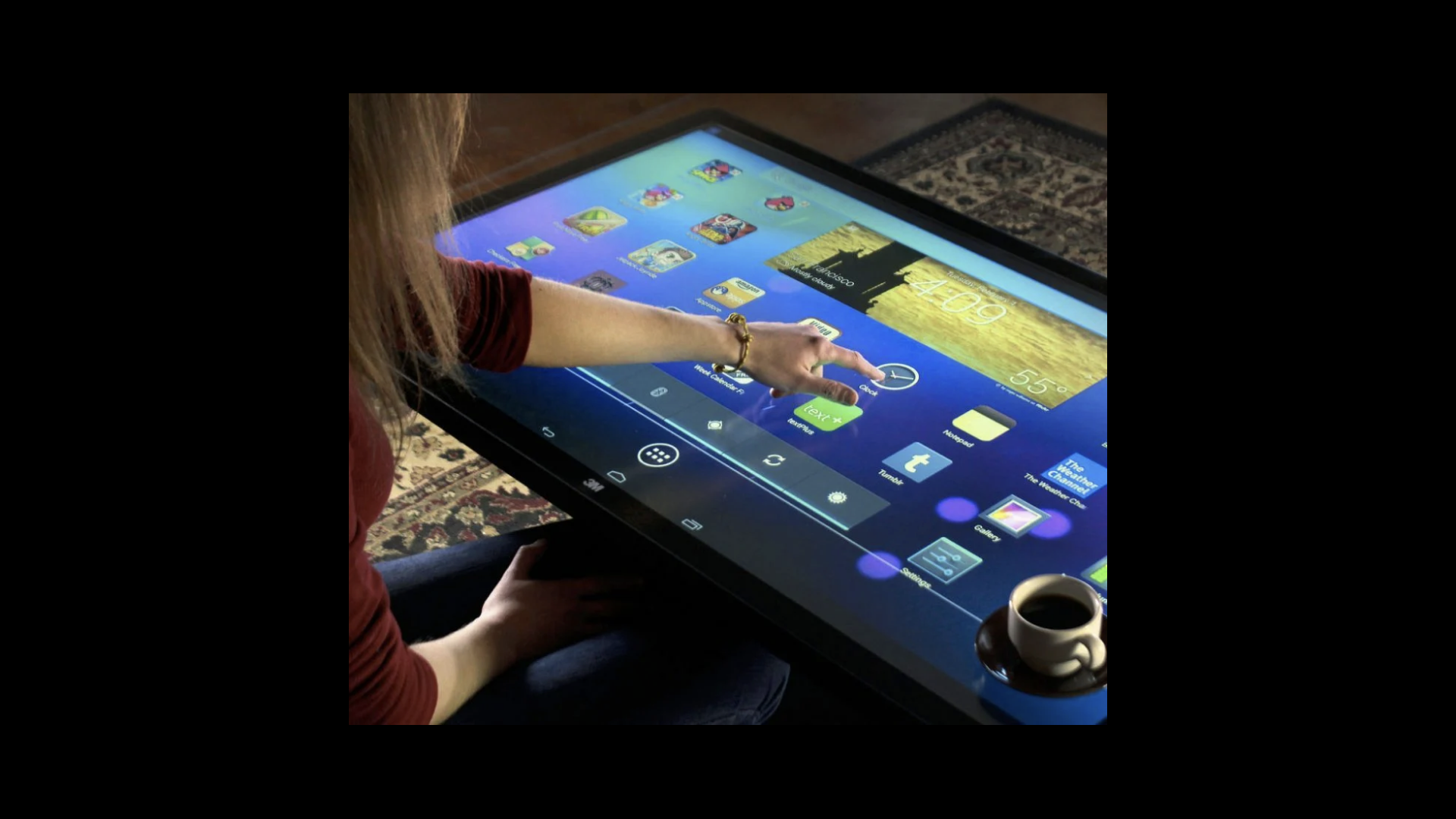 Семинар 2: HCI и UX-дизайн