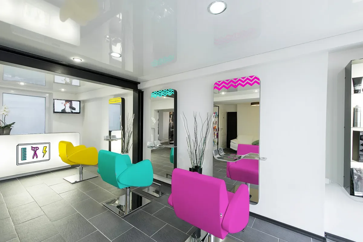 Комбо — финальная презентация